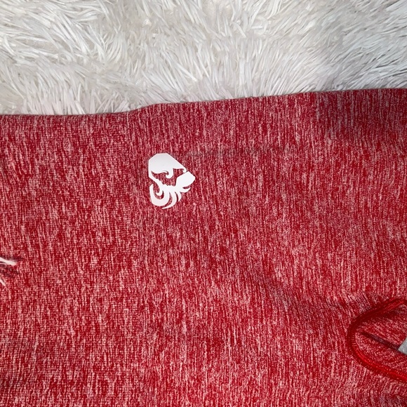 Workout leggings - Picture 2 of 3